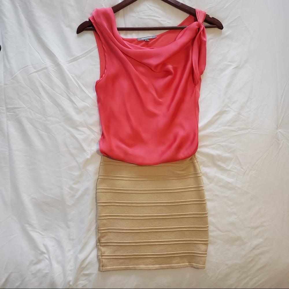 Mini Dress